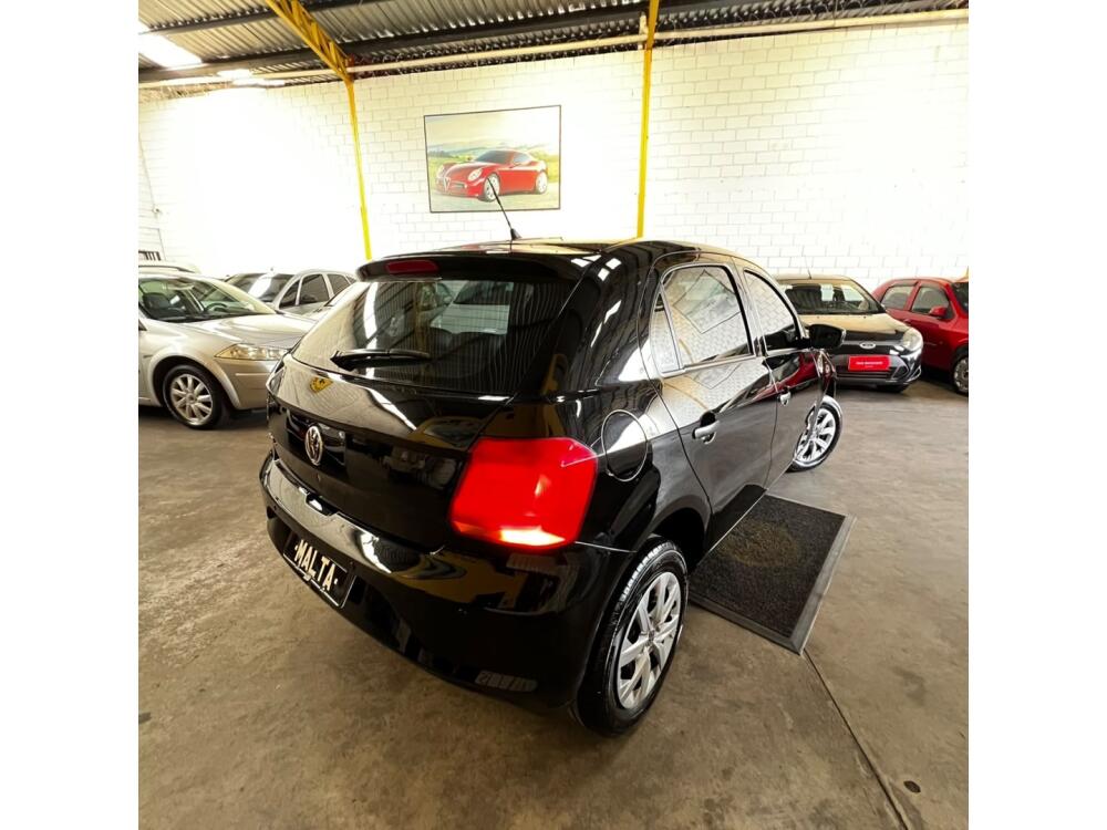 Volkswagen Gol