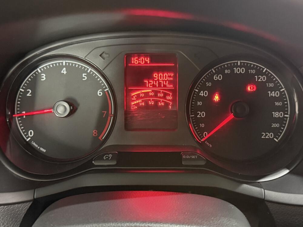 Volkswagen Gol