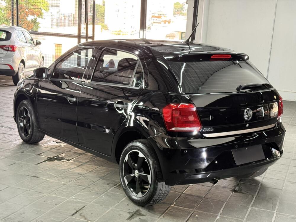 Volkswagen Gol