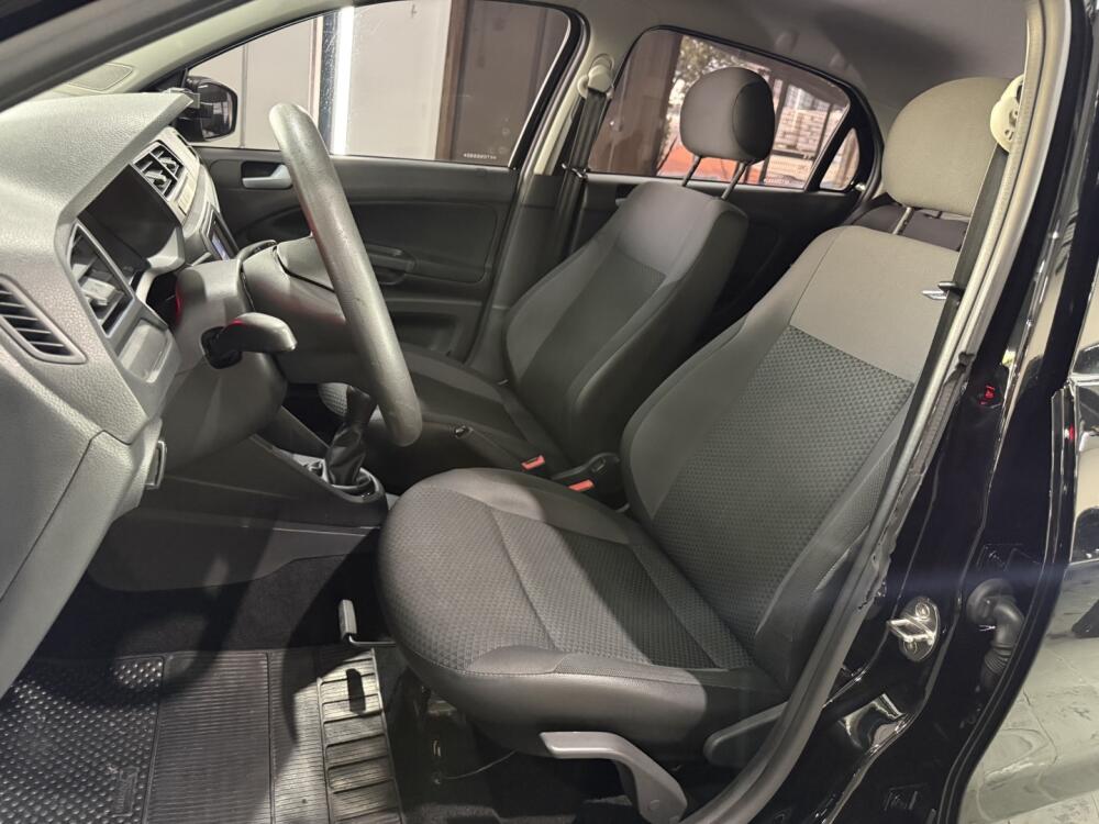 Volkswagen Gol