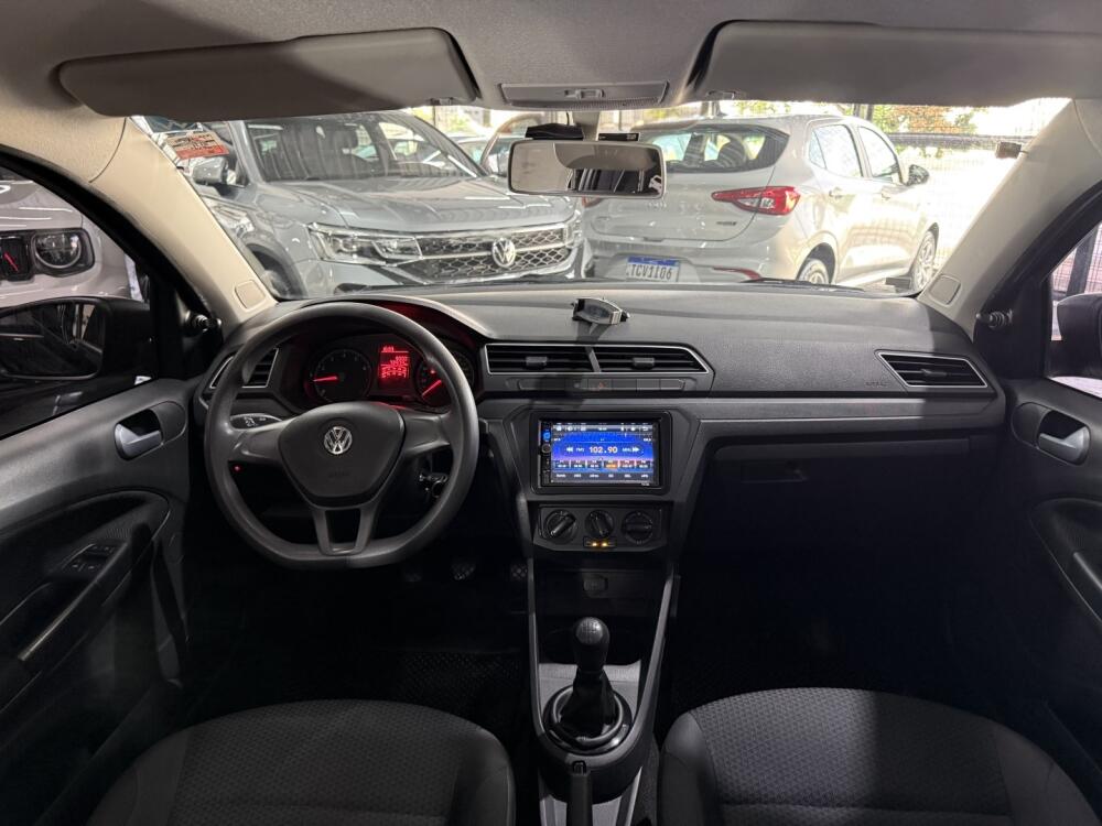 Volkswagen Gol