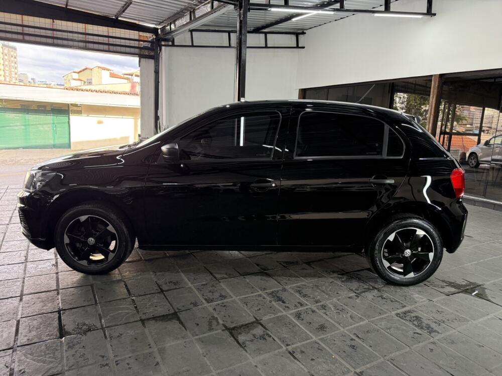 Volkswagen Gol
