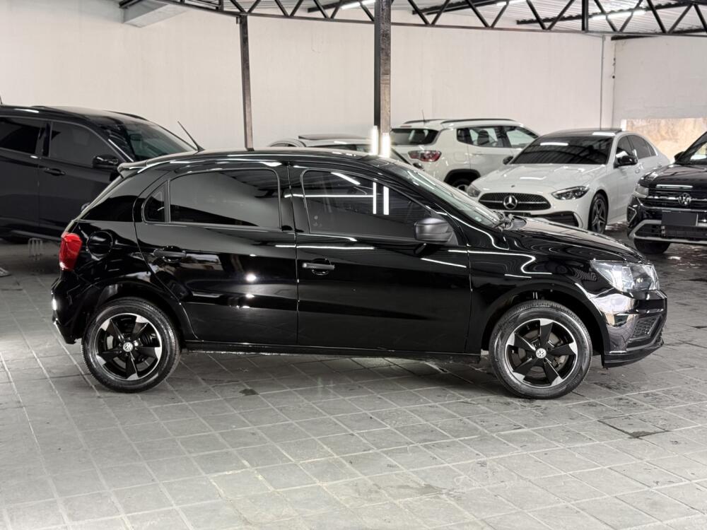 Volkswagen Gol