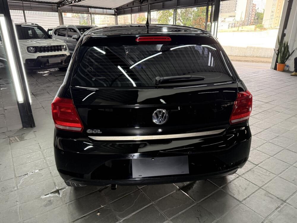 Volkswagen Gol
