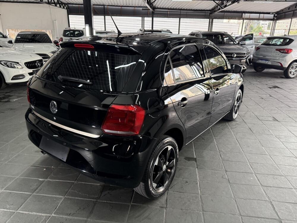 Volkswagen Gol