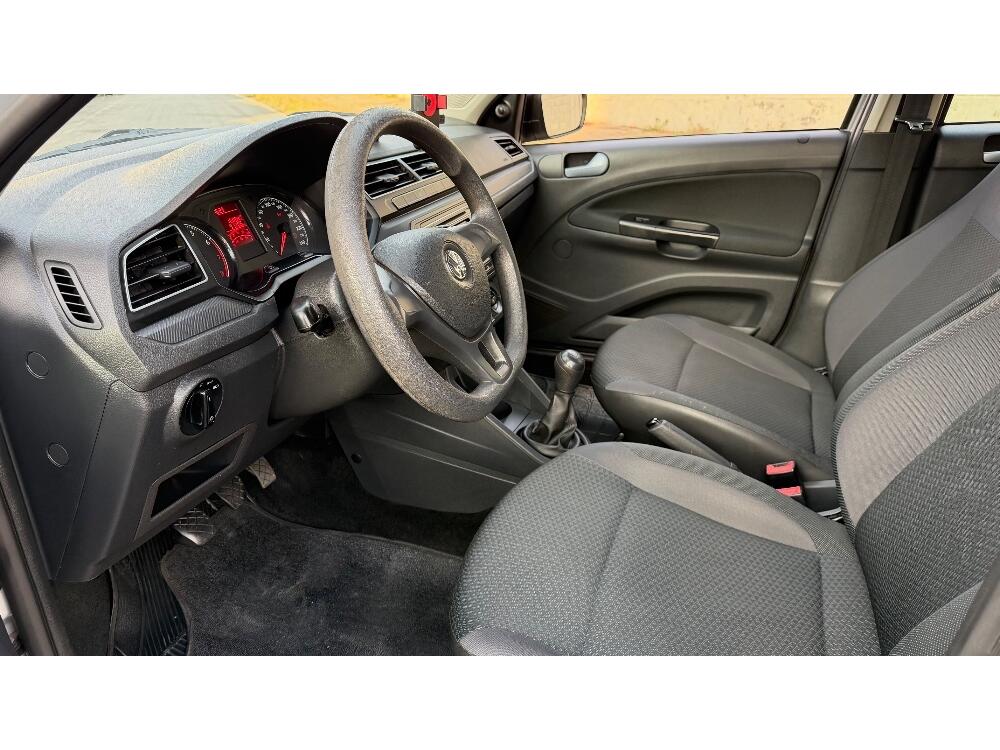 Volkswagen Gol