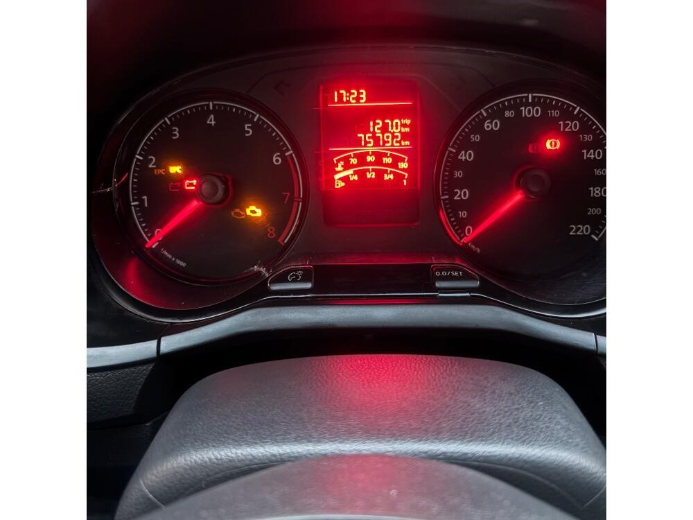Volkswagen Gol