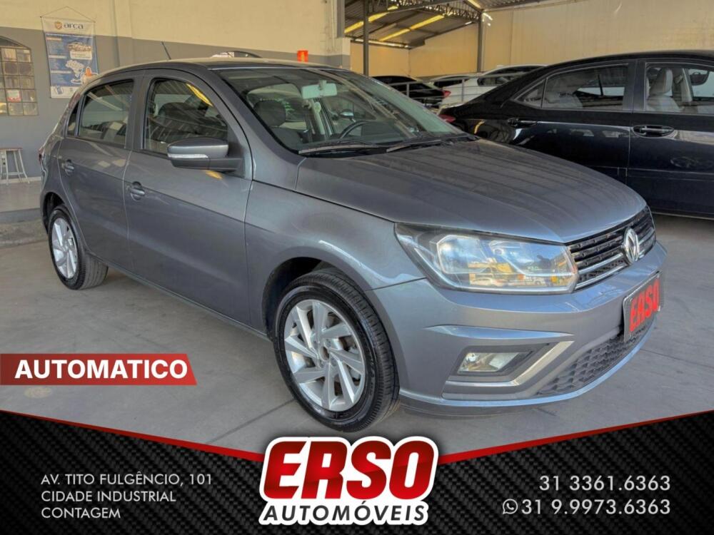 Volkswagen Gol