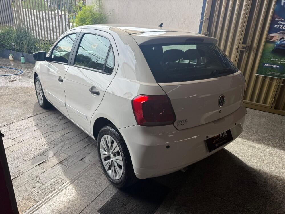 Volkswagen Gol