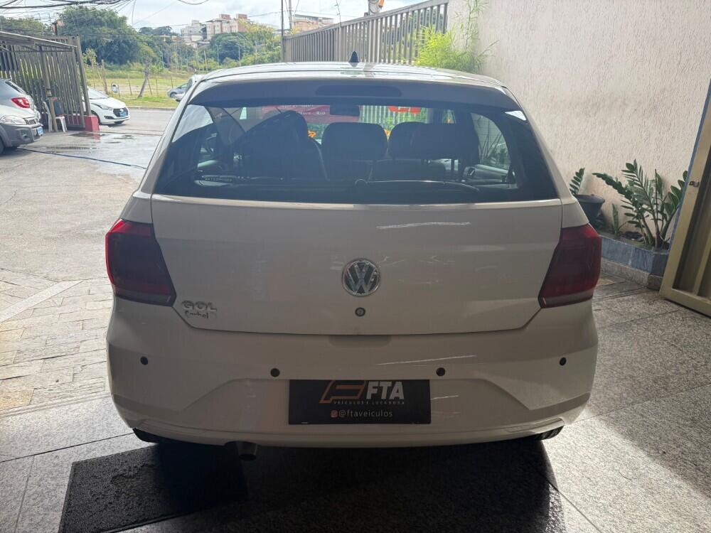 Volkswagen Gol