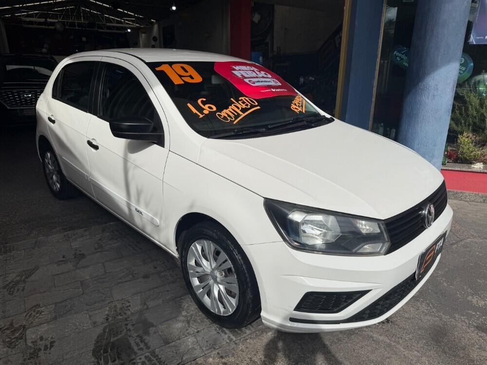 Volkswagen Gol