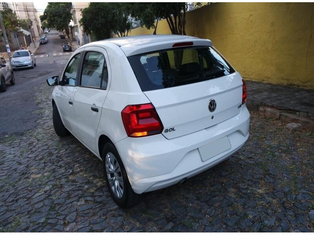 Volkswagen Gol