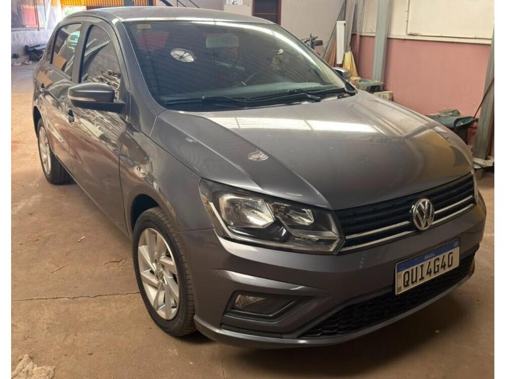Volkswagen Gol