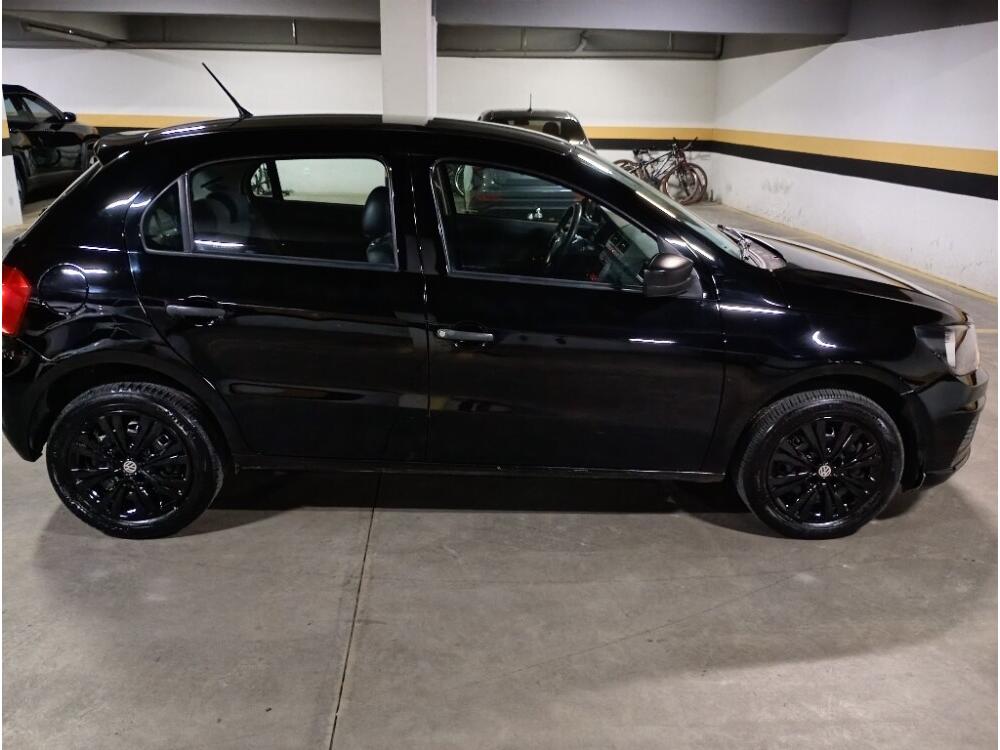 Volkswagen Gol