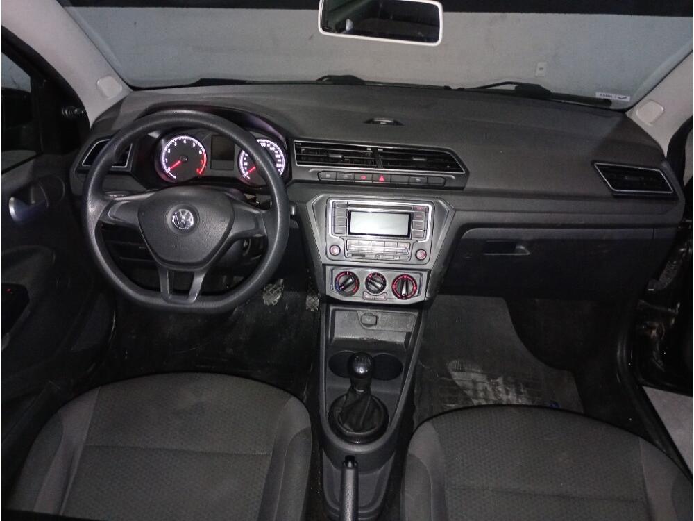 Volkswagen Gol