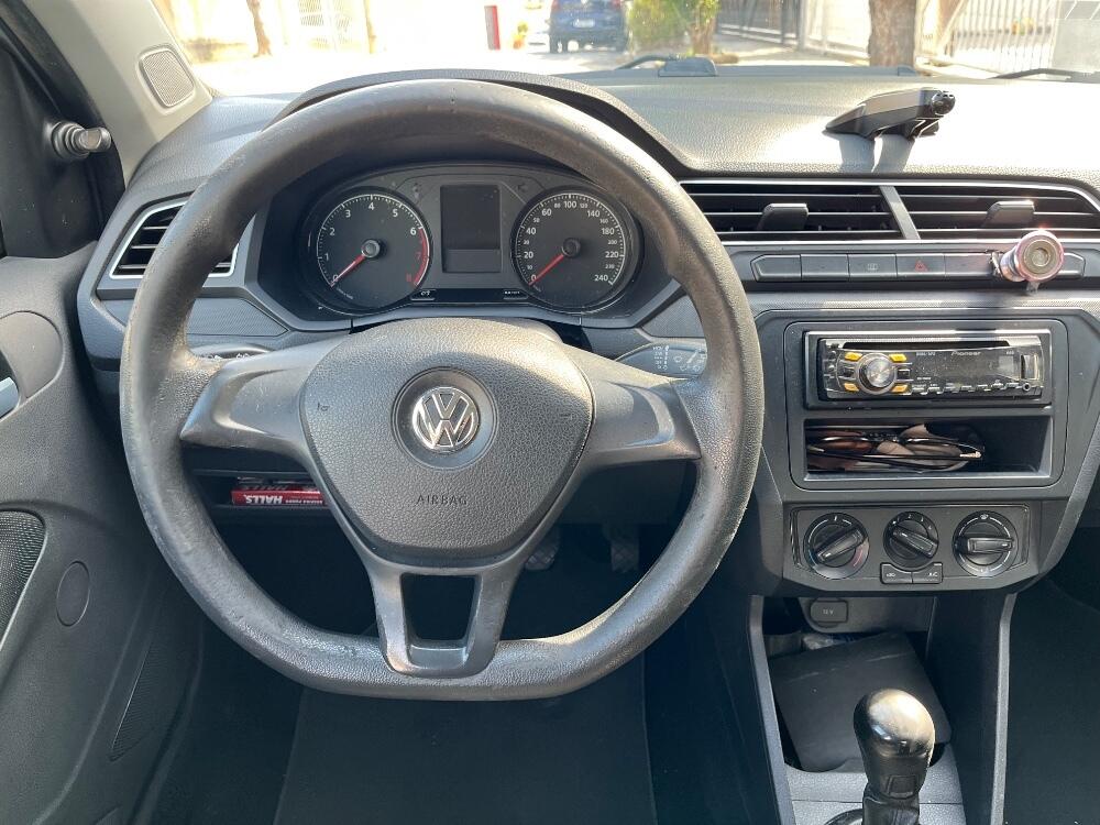 Volkswagen Gol