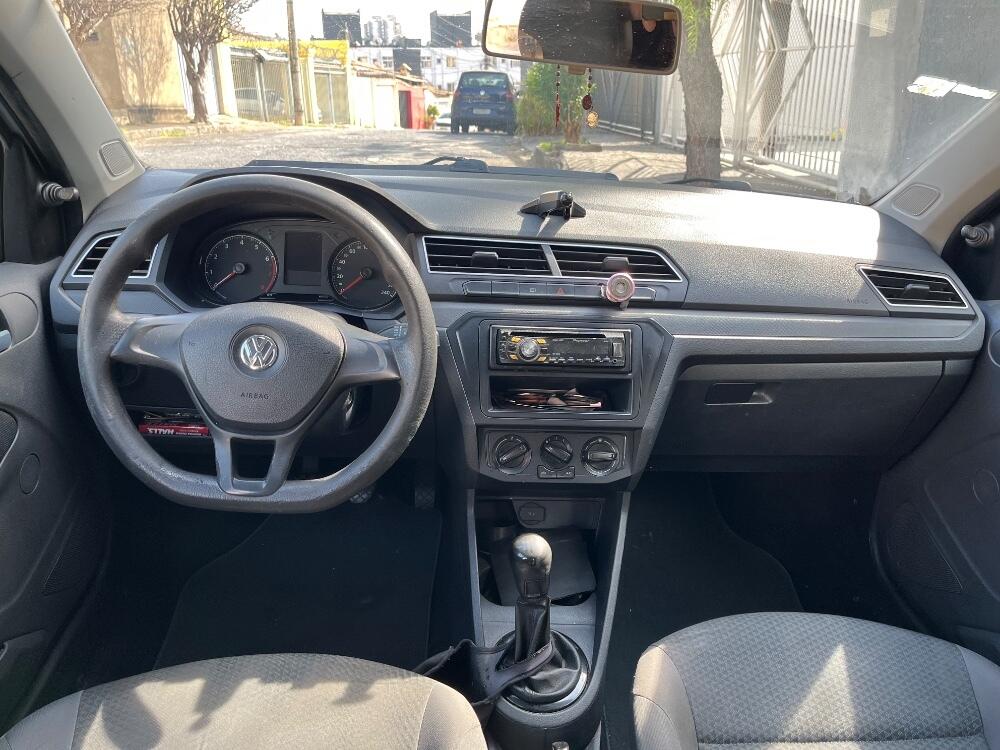 Volkswagen Gol