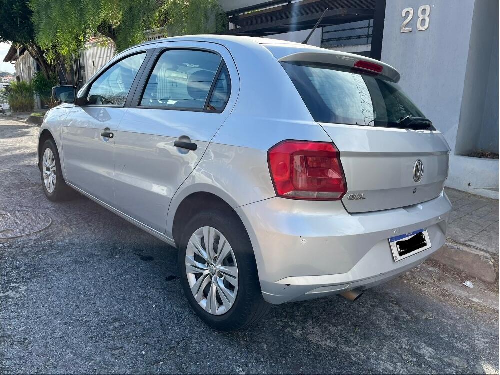 Volkswagen Gol