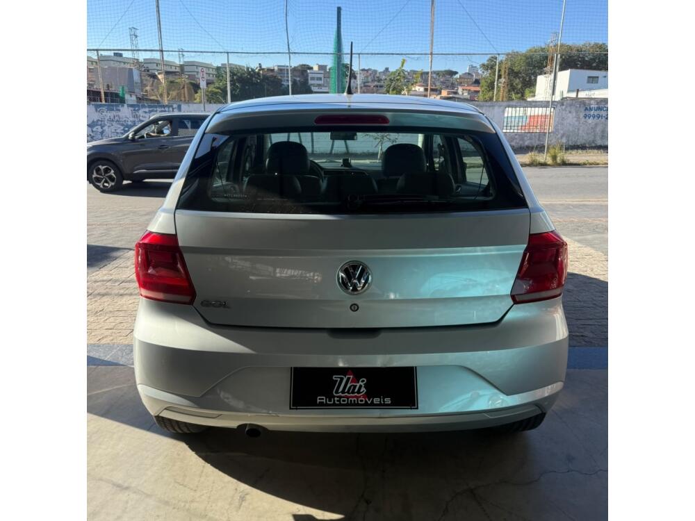Volkswagen Gol