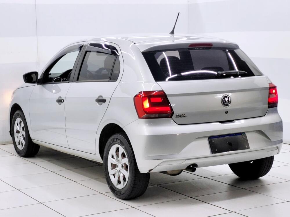 Volkswagen Gol