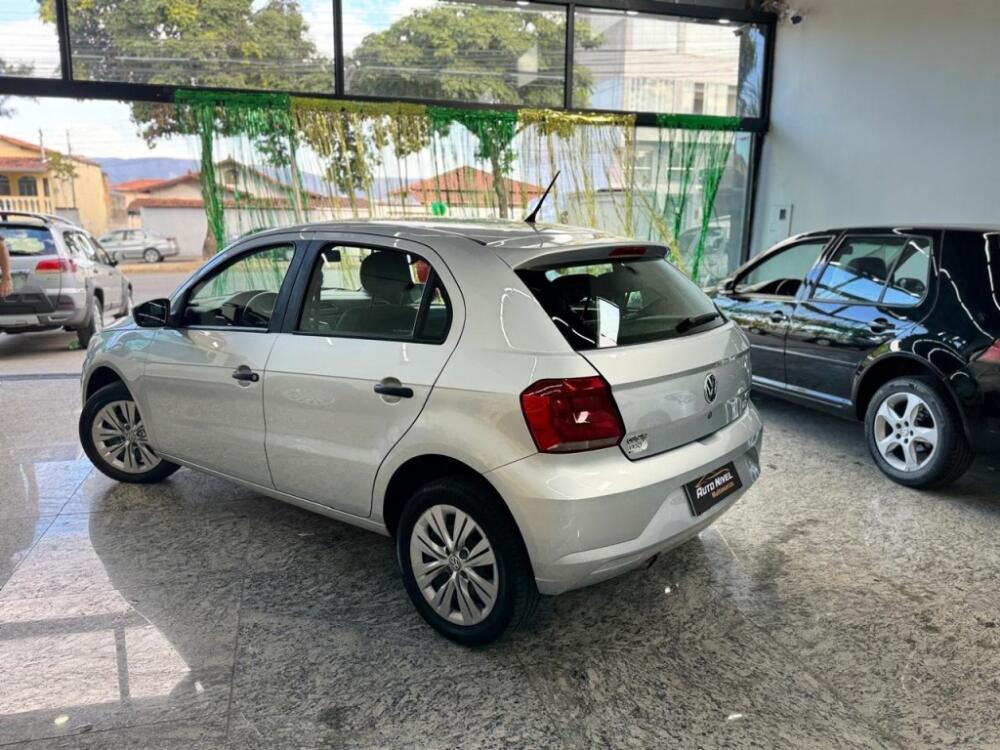 Volkswagen Gol