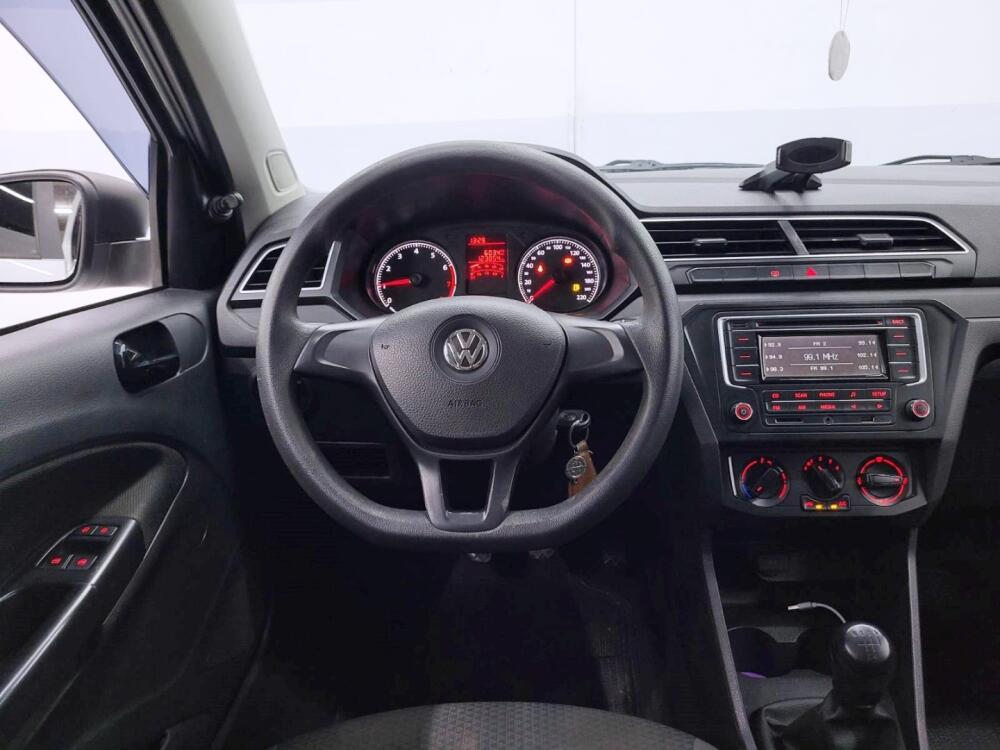 Volkswagen Gol