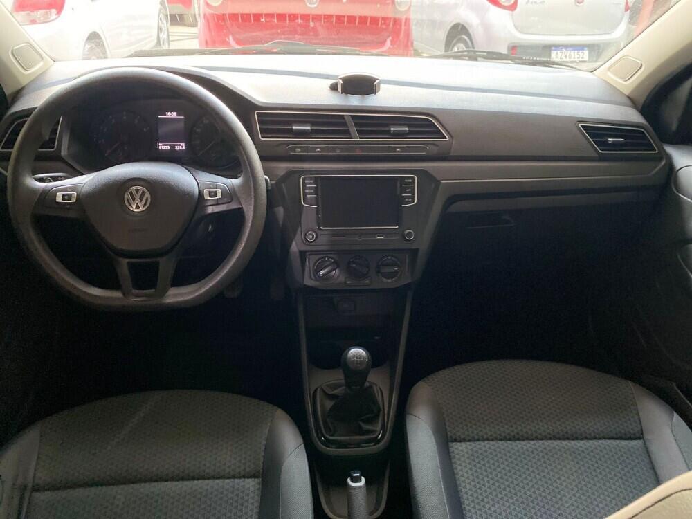 Volkswagen Gol