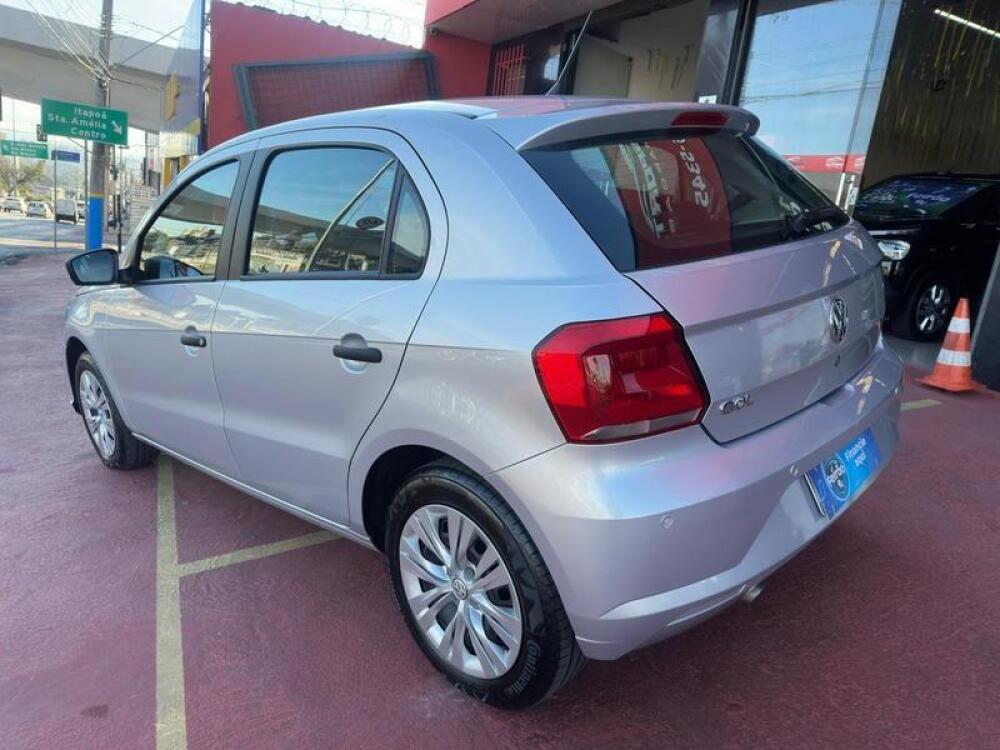 Volkswagen Gol