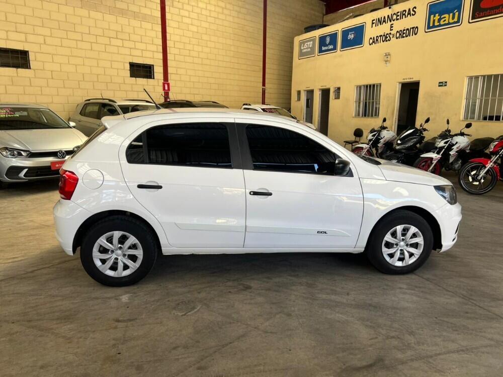 Volkswagen Gol