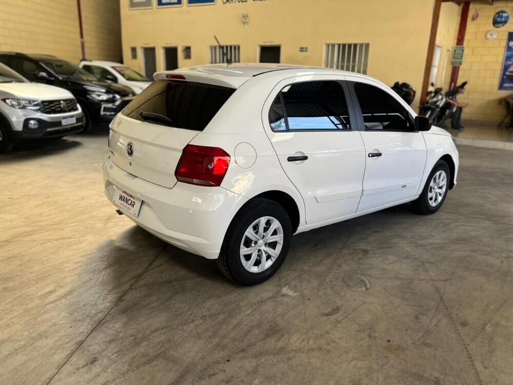 Volkswagen Gol