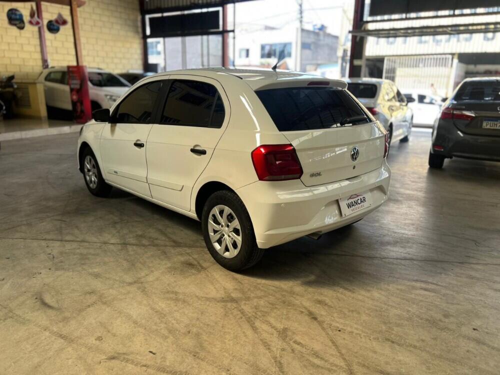 Volkswagen Gol