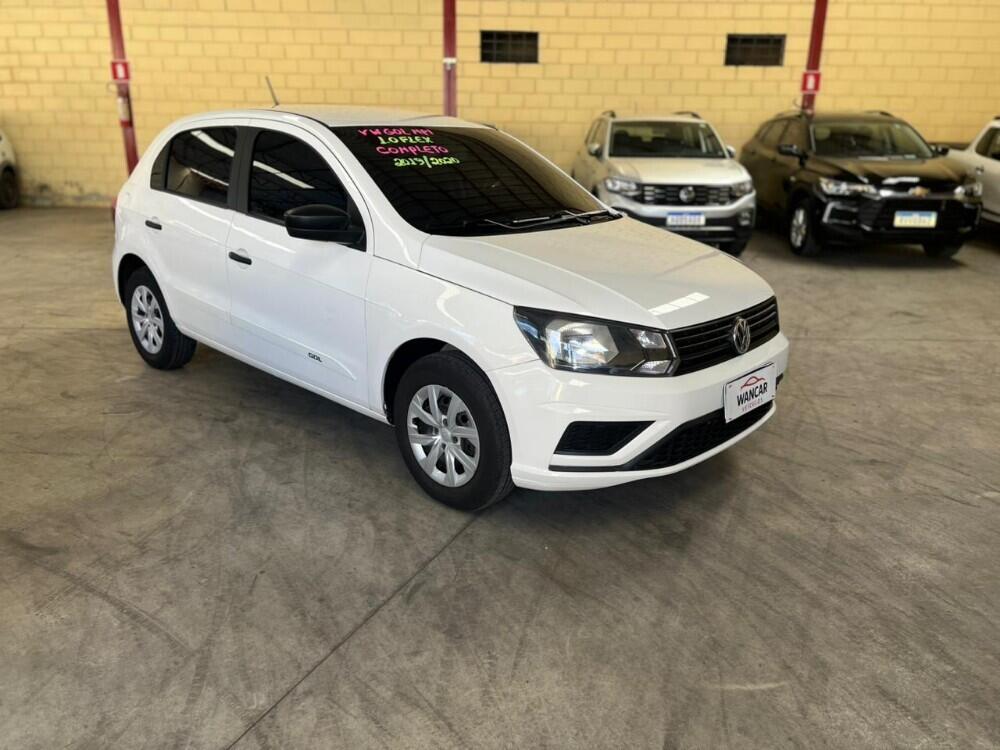 Volkswagen Gol