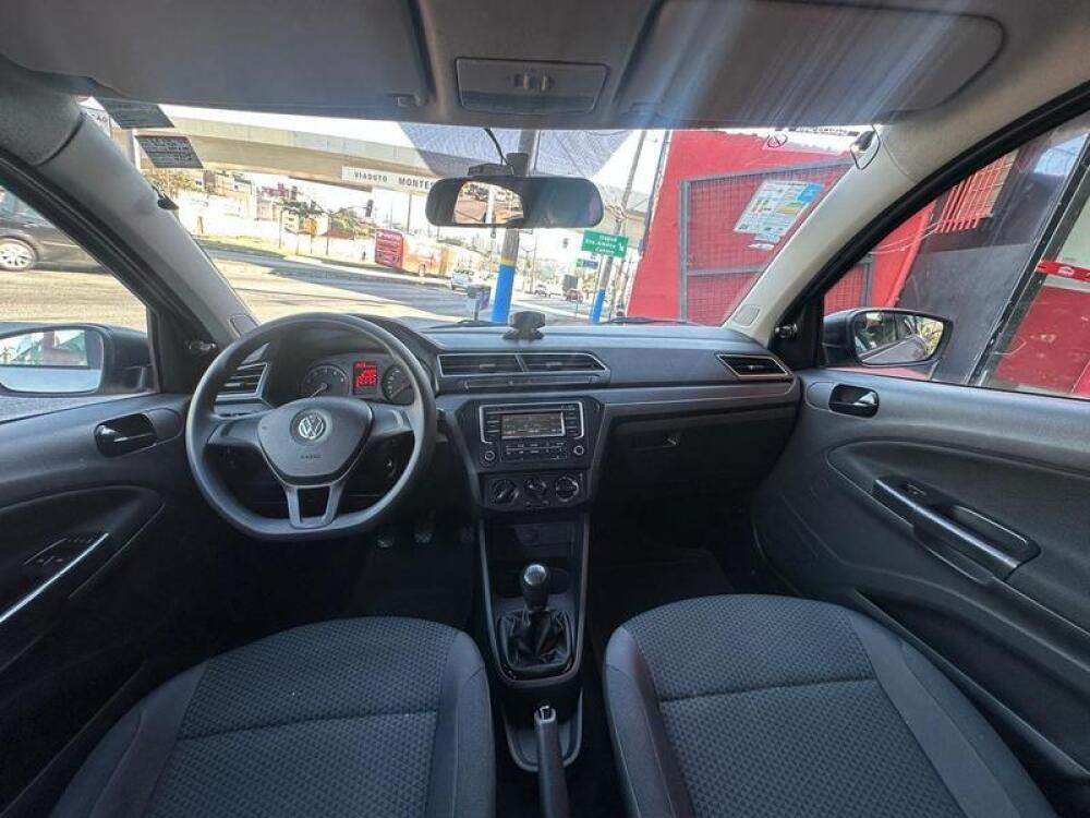 Volkswagen Gol
