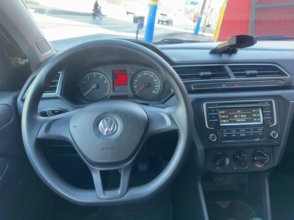 Volkswagen Gol