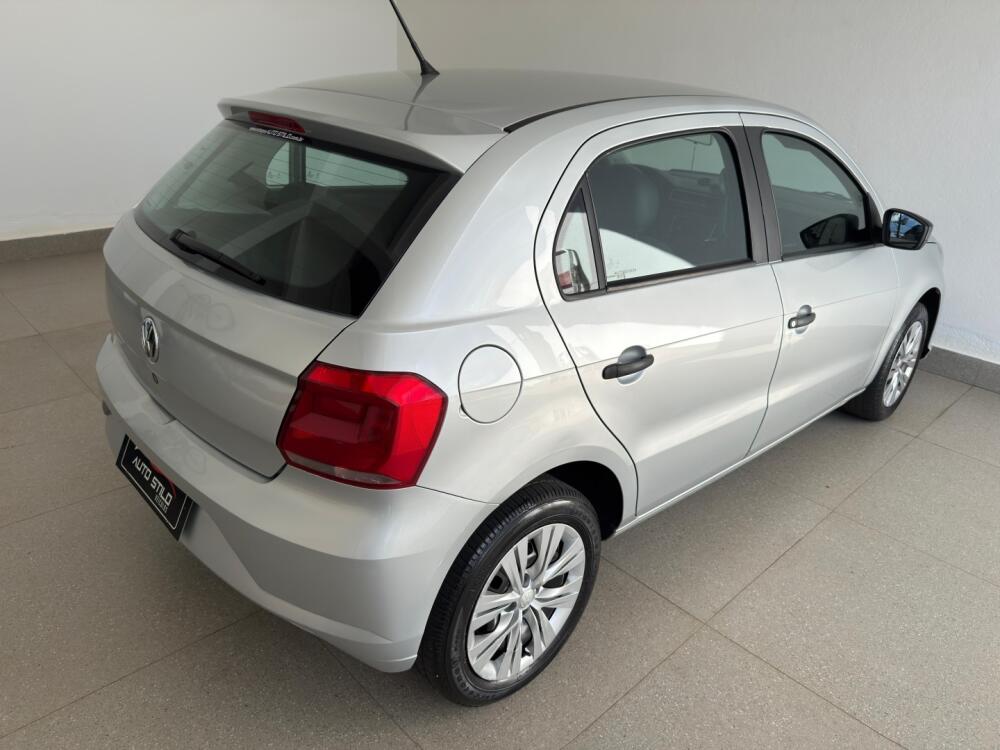 Volkswagen Gol