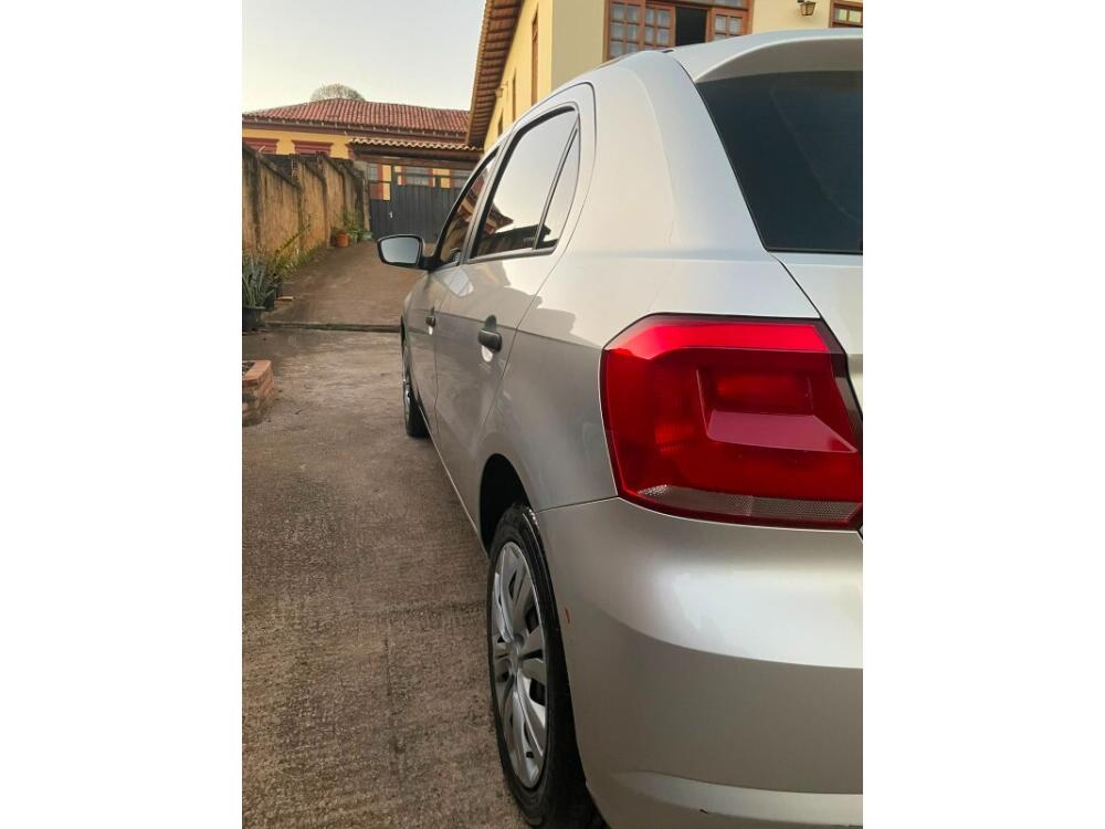 Volkswagen Gol