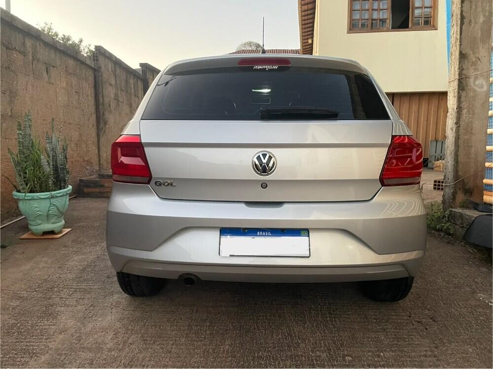 Volkswagen Gol