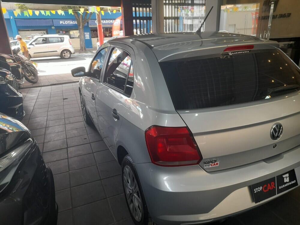 Volkswagen Gol