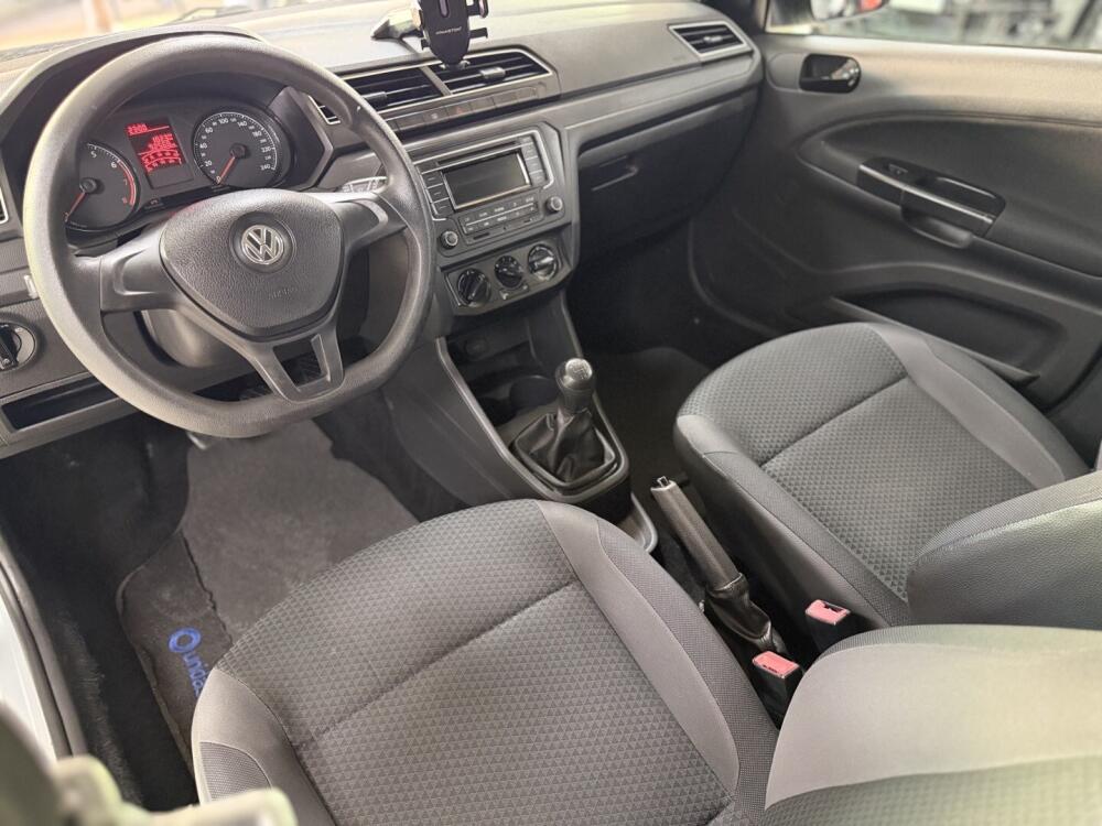 Volkswagen Gol