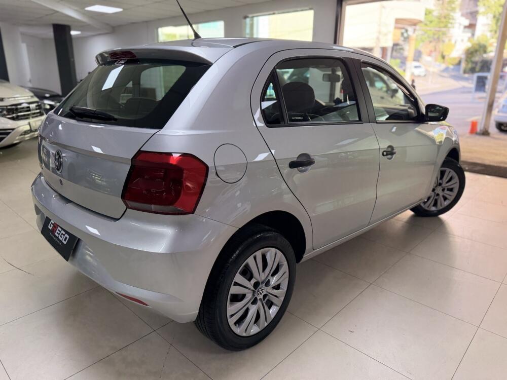 Volkswagen Gol
