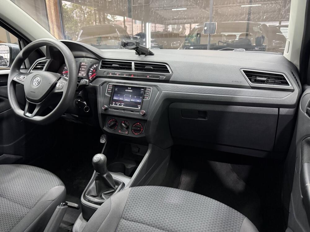 Volkswagen Gol