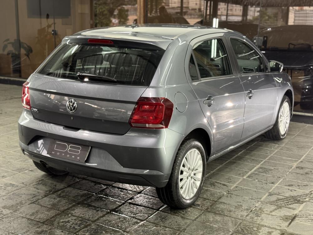 Volkswagen Gol