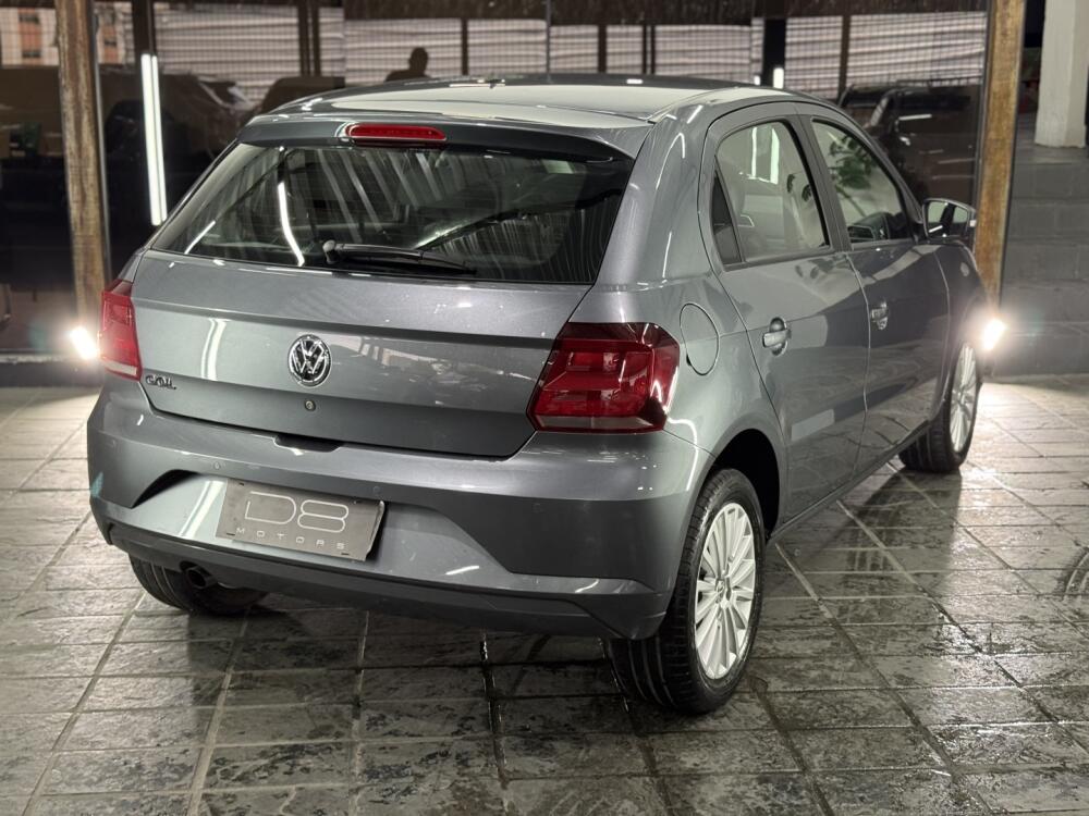 Volkswagen Gol