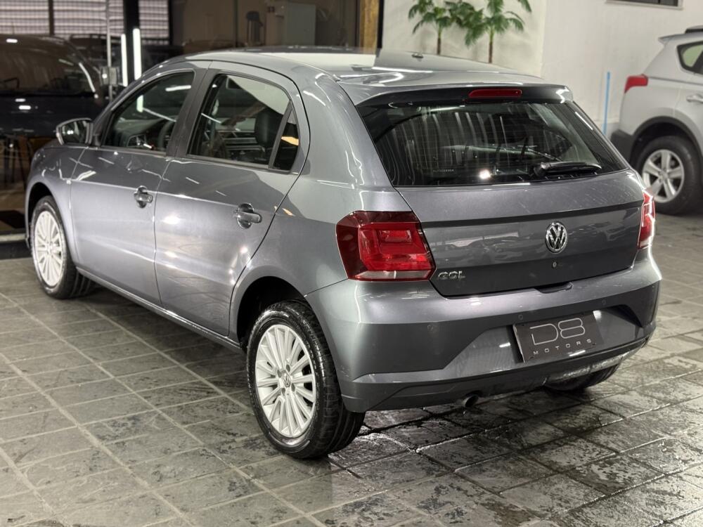 Volkswagen Gol
