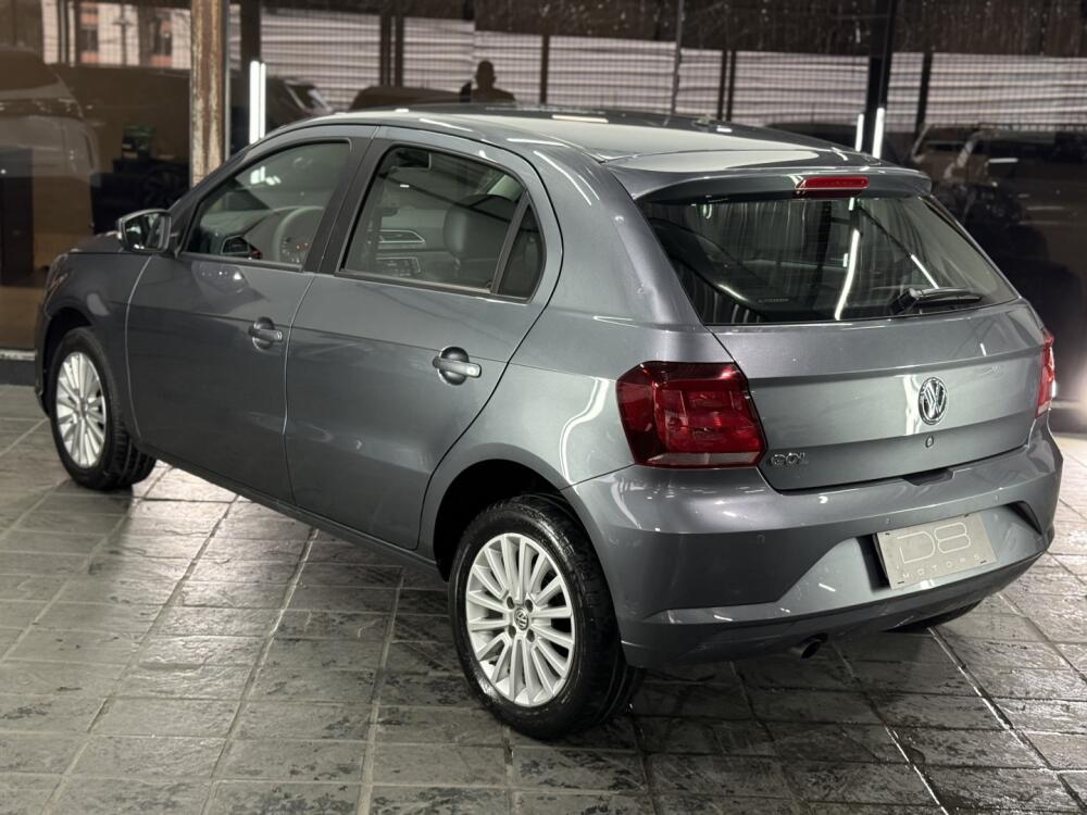 Volkswagen Gol
