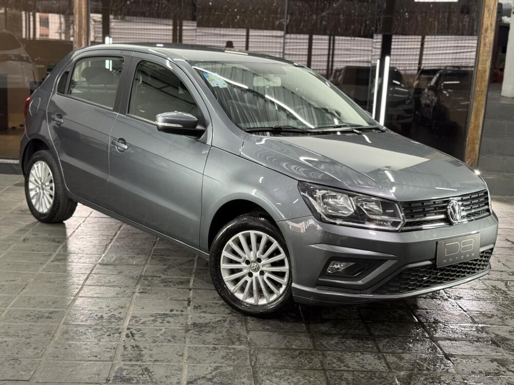 Volkswagen Gol
