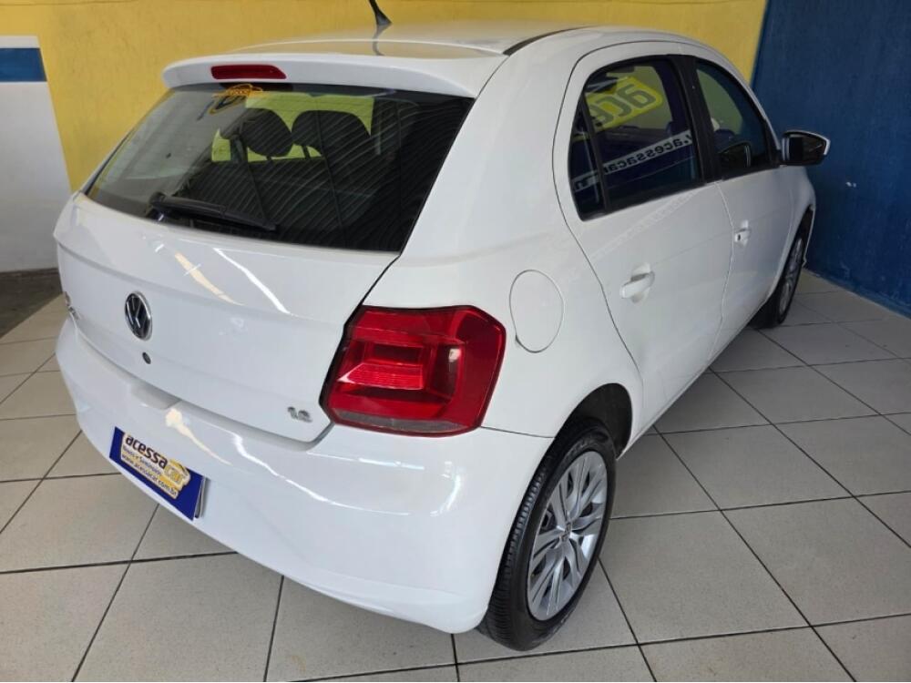 Volkswagen Gol