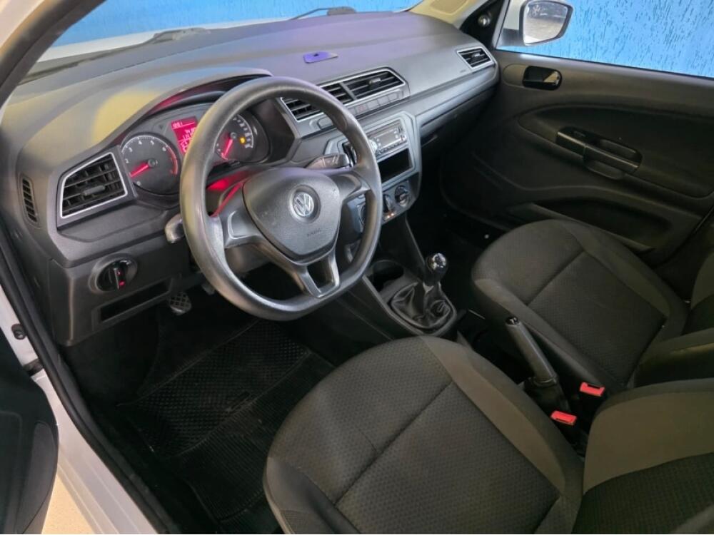 Volkswagen Gol