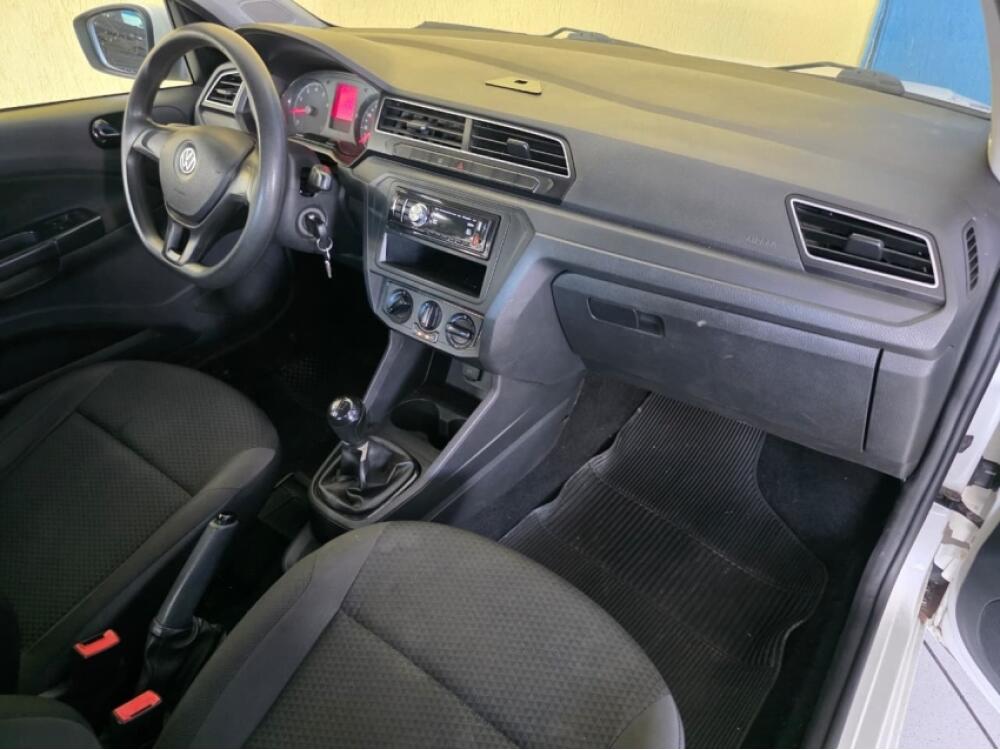 Volkswagen Gol