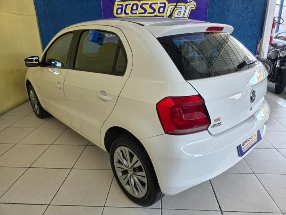 Volkswagen Gol